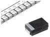 1uF 20V tantalový kondenzátor SMD 1206 10ks