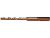 VRTÁK DO BETÓNU SDS PLUS 6x110 mm YATO YT-4162