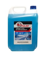 FULAR METANOL 5L -20 zimná kvapalina do ostrekovačov
