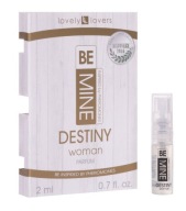 Vzorky parfumu BEMINE DESTINY 2ml pre ženy
