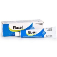ELUGEL Dentálny gél, 40 ml
