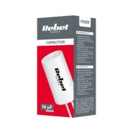 14uF 450V kondenzátor pre jednofázové motory