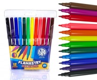 ASTRA ŠKOLSKÉ VÝLETY 12 FARIEB ART