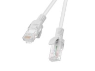 Prepojovací kábel F/UTP cat.5e, 3m, sivý