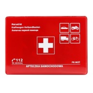 AUTOLEKÁRNICA AS6