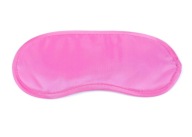MÄKKÁ PLNOSATÉNOVÁ SLEPÁ MASKA PRE BDSM