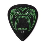 DUNLOP HETFIELD BLACK FANG trsátko gitarové 0,73mm