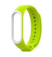 Smart Band MI BAND M4 M5 M6 LIMETOVO BIELY