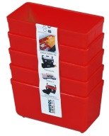 SADA KOMBIBOX 2 - 5 KS