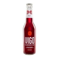 Kombucha acai 330ml, Vigo