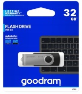 PENDRIVE GOODRAM TWISTER 32 GB