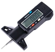 DIGITÁLNY METER VÝŠKY NÁšľapu