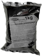 POMARANČOVÁ ŽELÉ 1 KG KANDEX