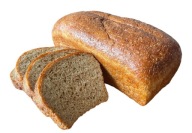 KETO BREAD, čerstvý, proteínový, lahodný, ketogénny