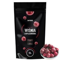 Mrazom sušené čerešne 50g PREMIUM HiFOOD CEL