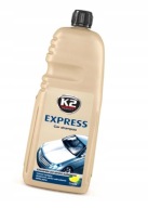 K2 EXPRESS EFFICIENT AUTOSHAMPOO 1000ml FV