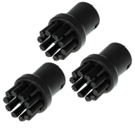 3 x NÁSTAVEC NA KEFOVÝ NAPARÁČ PRE KARCHER SC SC1 SC2 SC3 SC4 SC5