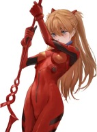 Neon Genesis Evangelion plagát nge_089 A3 (custom)