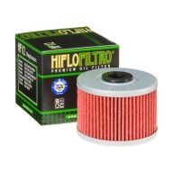 HIFLO OLEJOVÝ FILTER HF112