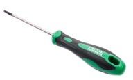 Kramp skrutkovač Torx T8x75mm
