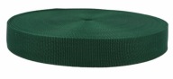 NOSNÁ PÁSKA 40mm PÁSKA 4CM - ZELENÁ