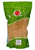 Ľan zlatý (ľanové semienko) 1kg - Orfamak
