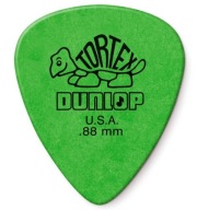 DUNLOP TORTEX GITAROVÝ PORUCH 0,88 mm