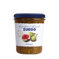 Zuegg Taliansky figový džem 330g