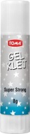 LEPICÍ TYČ SUPER STRONG 8G TO-470 TOMA