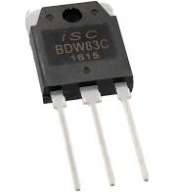 BDW83C 15A 100V 150W NPN TO247