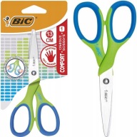 NOŽNICE BIC COMFORT 13cm PRE ĽAVÁKOV