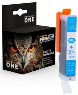 ATRAMENT PRE CANON PIXMA CLI-581 XL TS705a TS6350a