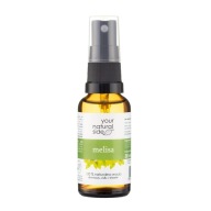 Medovka voda s listami medovky 30 ml sprej Your Natural Side