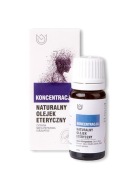Natural Aromas olej KONCENTRÁCIA 100% 10ml
