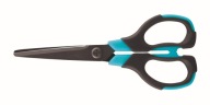 Kancelárske nožnice TETIS nepriľnavé 6 3/4'' GN290-YB