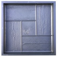 FORMA Formy dlažieb, obkladov BOARD II 30x30