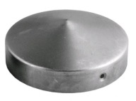 Vrchlík pre kovový stĺpik FI48 mm