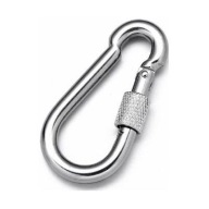 KARABÍNA 6mm SKRUTKA 13731