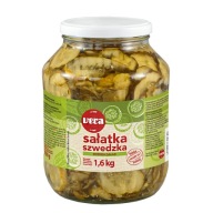 Vera švédsky šalát 1500 g