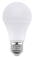 Neutrálna LED žiarovka E27 9,5W 4000K 900lm BEMKO SAMSUNG