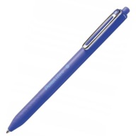 Pentel iZee BX467 automatické guľôčkové pero modré