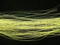 KRYSTAL FLASH LITE - ŽLTÁ farba