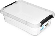 Veko organizéra na box MOXOM - 3,1 l