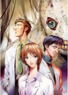 Anime Plagát Neon Genesis Evangelion nge_147 A3