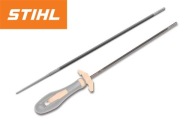 okrúhly pilník pre reťazovú pílu STIHL 4,0 mm ORIGINÁL