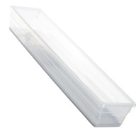 ORGANIZÁTOR ZÁSUVKY VLOŽKA 37,5 cm