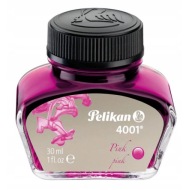 Pelikan 4001 Ružový atrament 30 ml