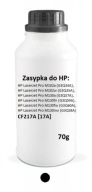 Prášok HP CF217A 17A LJ Pro M102a M102w M130 70g