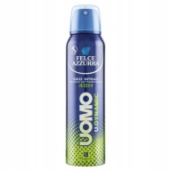 FELCE AZZURRA DEODORANT 150ML PÁNSKY DYNAMICKÝ