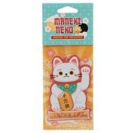 Osviežovač vzduchu Maneki Neko Lucky Cat – White Jasmine